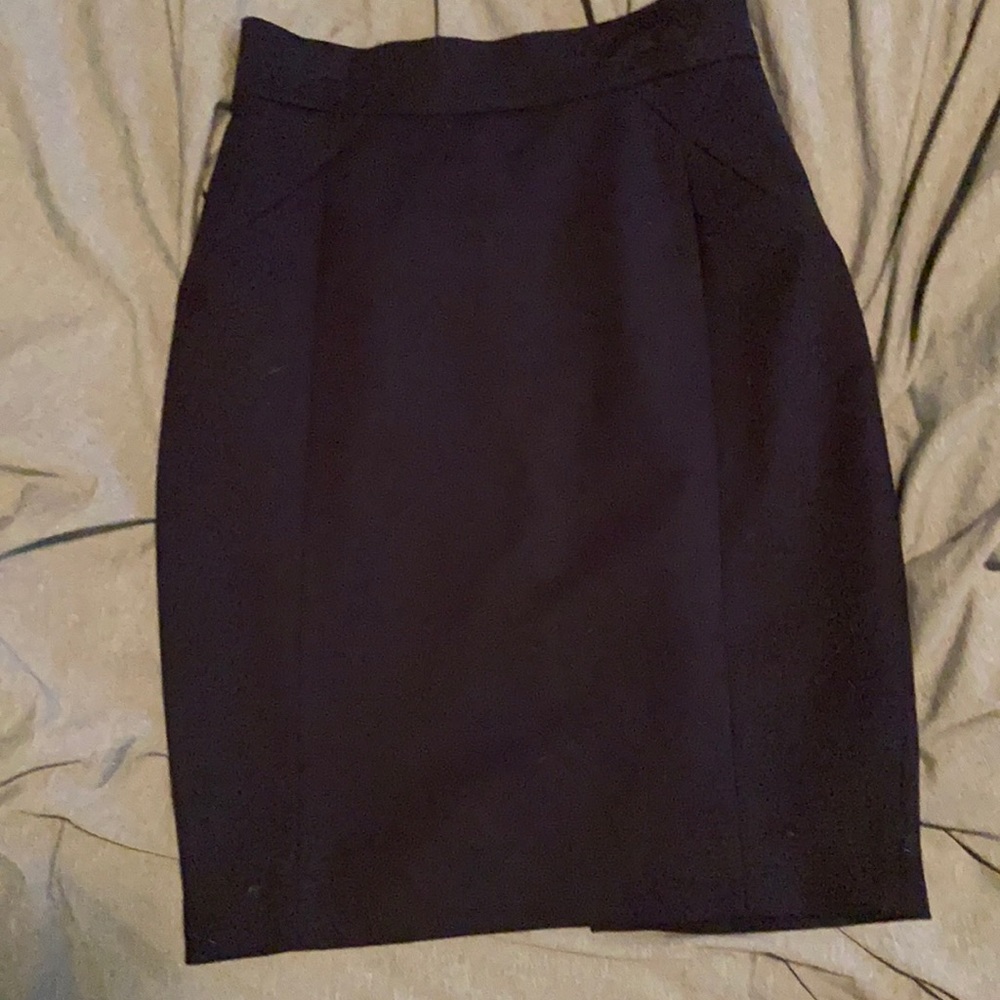 H&M Pencil Skirt